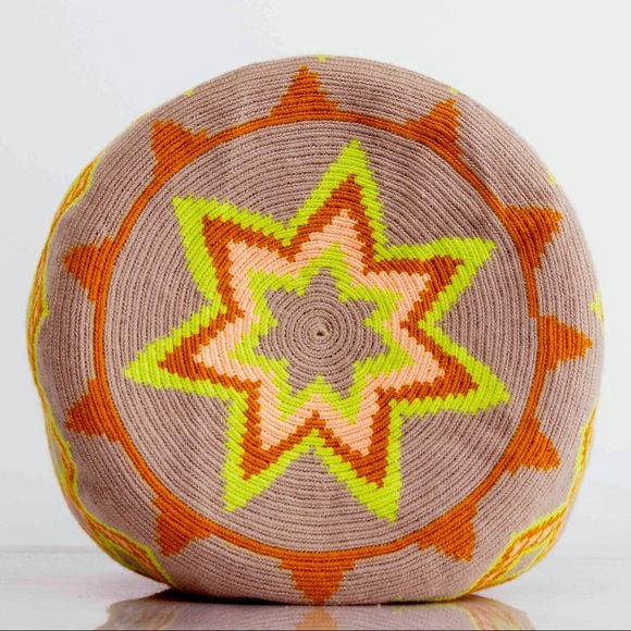 Susu Wayuu Mochila - Picture 2 of 2